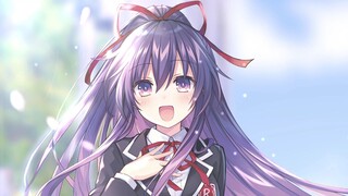 Date A Live Season 1 OST - date!