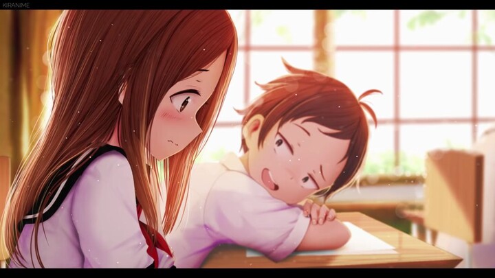 Takagi-san op ss1
