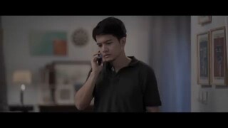 Gagal Mudik - Kesempurnaan Cinta Season 1 Episode 31
