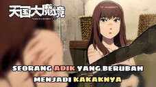 jiwa laki-laki raga wanita「AMV 」innocent arrogance