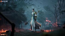 My Senior Brother Is Too Steady Eps 112 Sub Indo