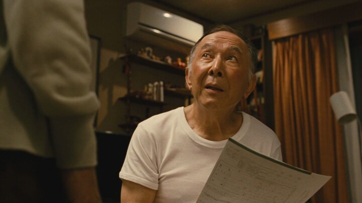 Another perfect comedy gem has been unearthed! Zero negative reviews across the web—it’s the uncrown