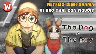 Netflix Gây Tranh Cãi Khi Sử Dụng A.I. Vào Anime | Liệu Ngành Công Nghiệp Anime Có Bị A.I. Thay Thế?