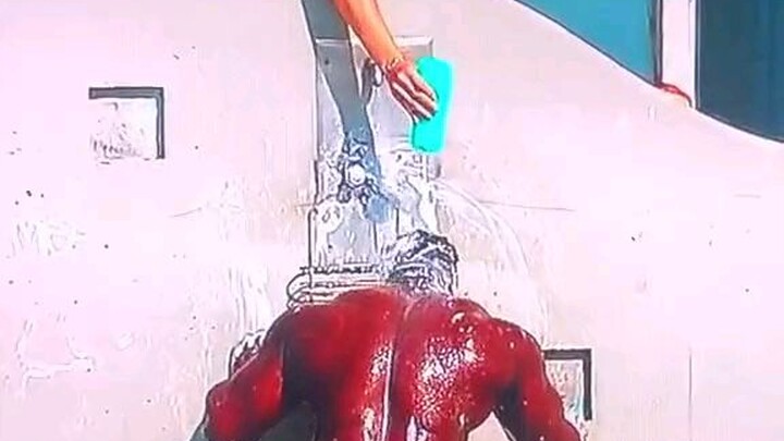 funny shower😂😂😂😂😂😂😂😂
