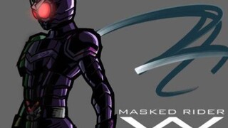 [Kamen Rider w/High-energy editing] Kamen Rider is coming!!!