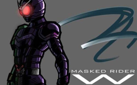 [Kamen Rider với biên tập đỉnh cao] Hãy đến và chiến đấu!!!