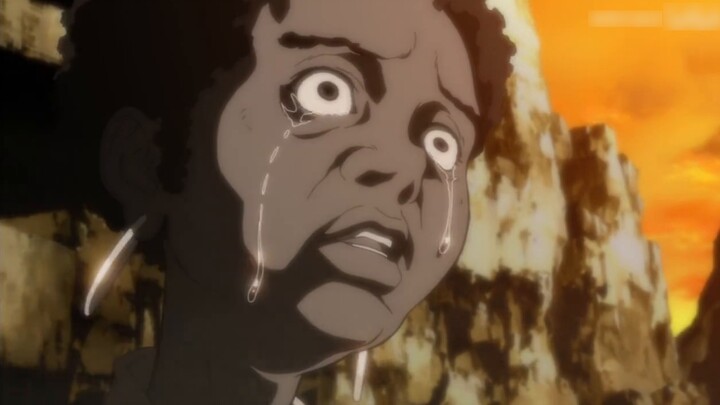 Pure violent aesthetics, extremely smooth graphics: Afro Samurai review