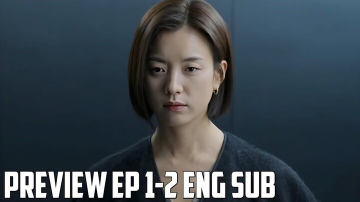 Blood Free Episode 1-2 Preview [ENG] Blood Free (2024)
