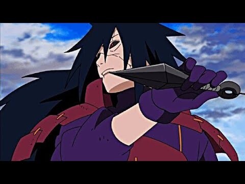 Top 10 Naruto Shippuden Moments