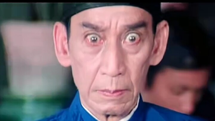 Now this is the ultimate Wong Fei-hung!