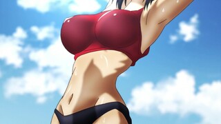 Sg603 - Shroom Walk | AMV