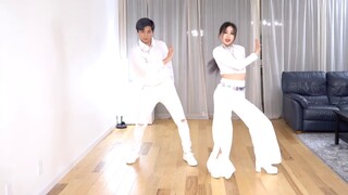 【Ellen และ Brian】Kim Chung-ha กลับมาพร้อมกับเพลงใหม่ "Snapping" เต้นคู่