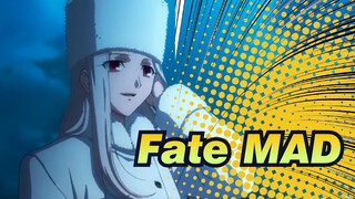[Fate/MAD/Epic] Butterfly