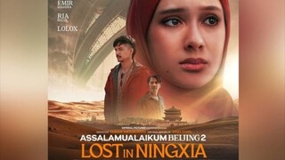 𝙰𝚜𝚜𝚊𝚕𝚊𝚖𝚞𝚊𝚕𝚊𝚒𝚔𝚞𝚖 𝙱𝚎𝚒𝚓𝚒𝚗𝚐 𝟸 𝙻𝚘𝚜𝚝 𝙸𝚗 𝙽𝚒𝚡𝚒𝚊 [𝟸𝟶𝟸𝟻] 𝙵𝚞𝚕𝚕 𝙷𝙳