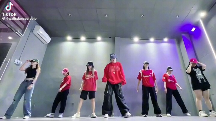 hip hop dance