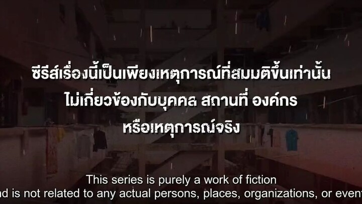 Jack and joker : you steal my heart (2024) | ep 8| bl series | Thai drama | English subtitles