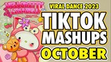 New Tiktok Mashup 2023 Philippines Party Music | Viral Dance Trends | October 22nd