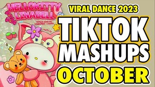 New Tiktok Mashup 2023 Philippines Party Music | Viral Dance Trends | October 22nd