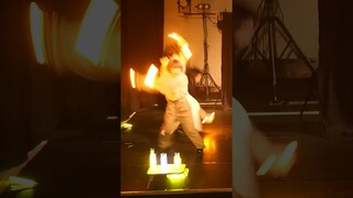 【ヲタ芸】Clifford - 頓珍漢の宴 / TOKYO ROMANCE PARK11 #shorts #fancam