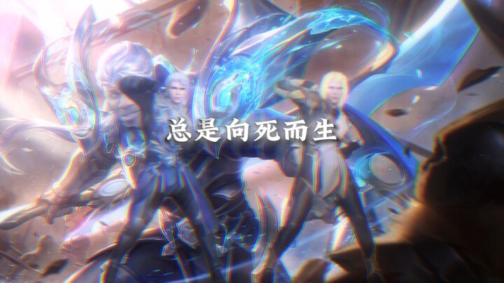 I’ll help you! You help me!!