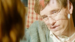 被封印在轮椅上的物理天才，揭秘霍金传奇人生的故事（三）