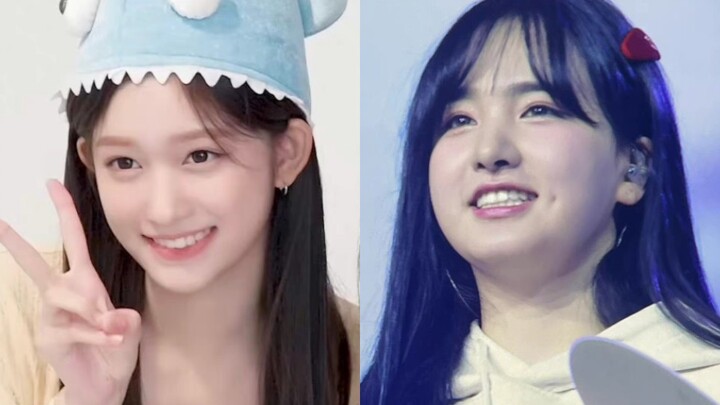 【กระทู้ฮิตเกาหลี】แต่ลีรยูเองก็อยู่ในช่วงวัยเจริญเติบโต รู้สึกเหมือนลี่จื่อลดน้ำหนักแค่ชั่วคราวเพื่อเ