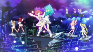 AKB0048 ss2 ตอนที่ 1 พากย์ไทย