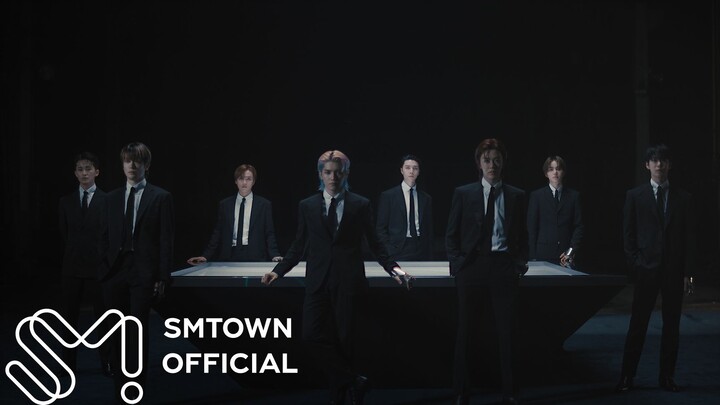 【NCT 127】NCT 127: Những vị thần của Seoul