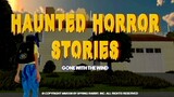 A Girl Gets VERY Lost in this Fixed Camera Horror Game! - Haunted Horror Stories: Gone With The Wind