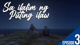 Sa ilalim ng puting ilaw | S01EP3 | GTA ROLEPLAY CINEMATICS