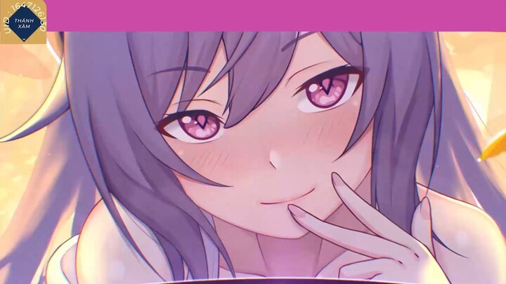 Nightcore - CỨNG NHU ĐÁ  (Kaskade) - (Lyrics) #ANIME