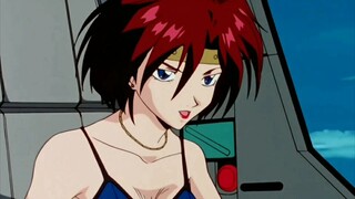 【机动战士高达】“ 乳摇姐，硬拆核反应堆冷却管”~