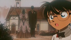 Thám Tử Lừng Danh Conan Movie 06 Bóng Ma Đường Baker