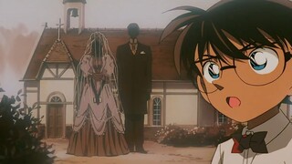 Thám Tử Lừng Danh Conan Movie 06 Bóng Ma Đường Baker