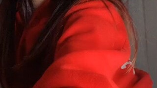 finger heart
