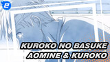 [Kuroko no Basuke] Aomine & Kuroko - Tidak Ada Rasa Sakit Tidak Ada Cinta_2