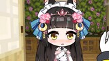 [Azur Lane] Pengalaman maid Nagato-sama? !