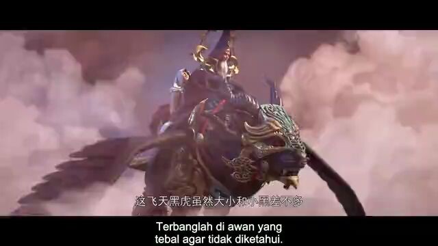 stellar Transformation episode 10 subtitle Indonesia. season 1