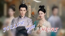 01. Eng sub (FY❤️) 🖤 Yan Xin Ji 🖤