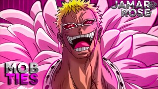 DOFLAMINGO RAP | MOB TIES | Jamar Rose (Prod. SHAAH) [ONE PIECE]