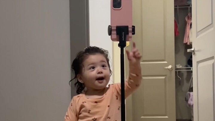 (Zhuji) Bedtime vlog: “Aunties and uncles, I’m the streamer.”
