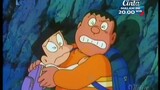 Doraemon The Movie Nobitas Three Visionary Swordsmen (1994) Dubbing Indonesia