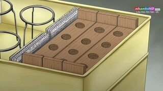 LớP HọC Ám SáT TậP 5 ThUyẾt MiNh