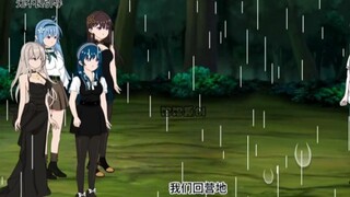 第20集带着女神荒岛求生第二十集沈冰意外怀孕吓傻朴大头，宁舒当场质问解决问题！