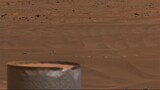 Som ET - 52 - Mars - Perseverance Sol 615 - Video 2