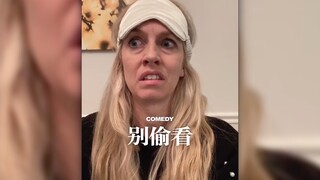 Beri kejutan, lalu tutup mata rapat-rapat, ya‼️