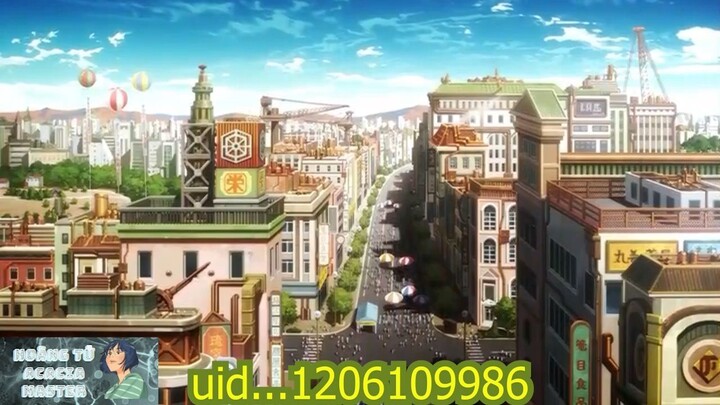 Mong manh ước mơ vụn vỡ như mặt hồ「AMV」#Anime