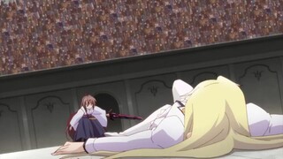 Kiếm Vũ Của Tinh Linh Giả : Tập 1[Vietsub]