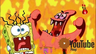 YouTube Poop - Pattiewick kills Sprunglebab for a Net