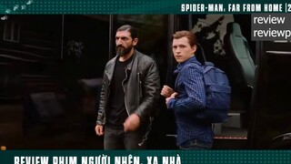 trà xanh lừa đảo p2 #reviewreviewphim